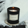 Candle Soy Wax Luxury Scented Candles Regalo
